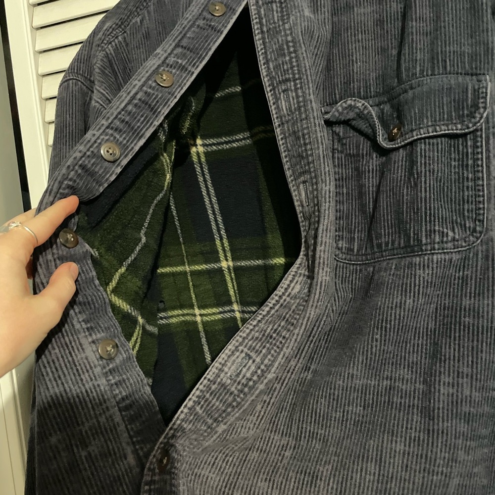 Wolverine Jacket - image 3